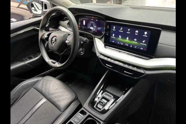 Škoda Octavia Combi 1.4 TSI iV PHEV Sportline Business / Panorama Dak