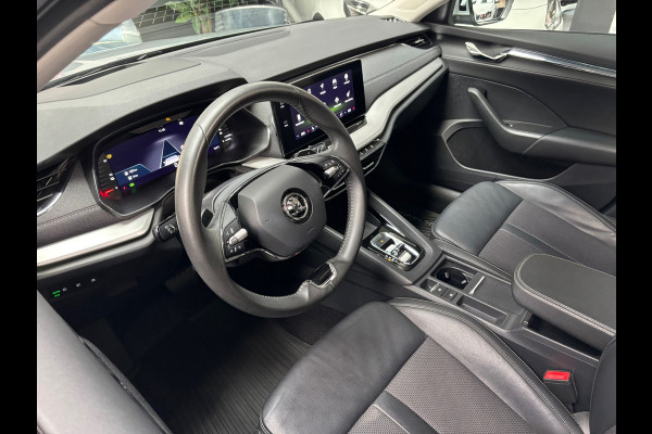 Škoda Octavia Combi 1.4 TSI iV PHEV Sportline Business / Panorama Dak