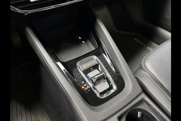 Škoda Octavia Combi 1.4 TSI iV PHEV Sportline Business / Panorama Dak