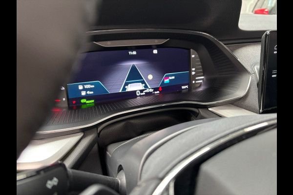 Škoda Octavia Combi 1.4 TSI iV PHEV Sportline Business / Panorama Dak