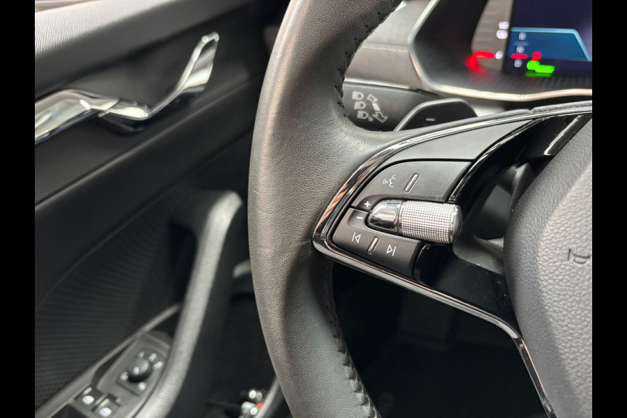 Škoda Octavia Combi 1.4 TSI iV PHEV Sportline Business / Panorama Dak