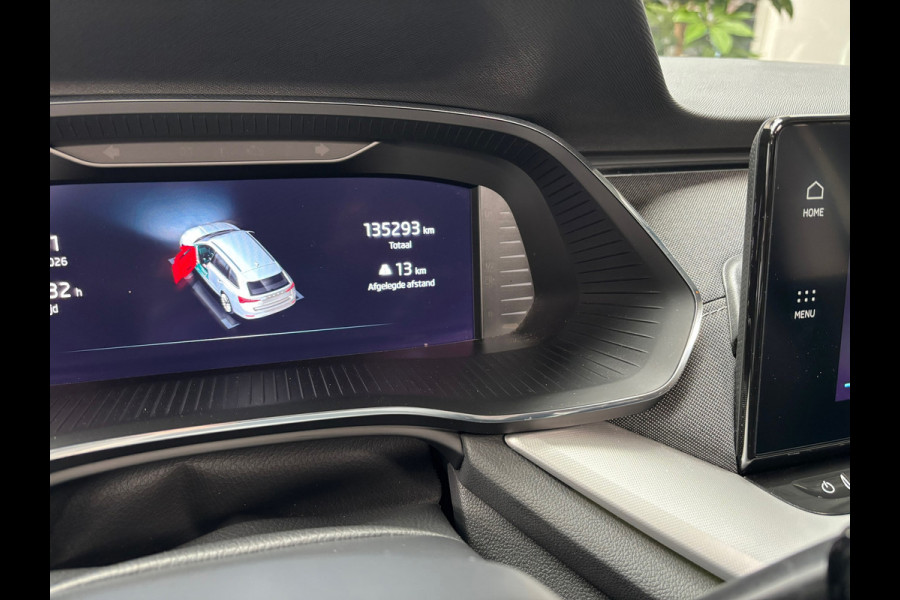 Škoda Octavia Combi 1.4 TSI iV PHEV Sportline Business / Panorama Dak