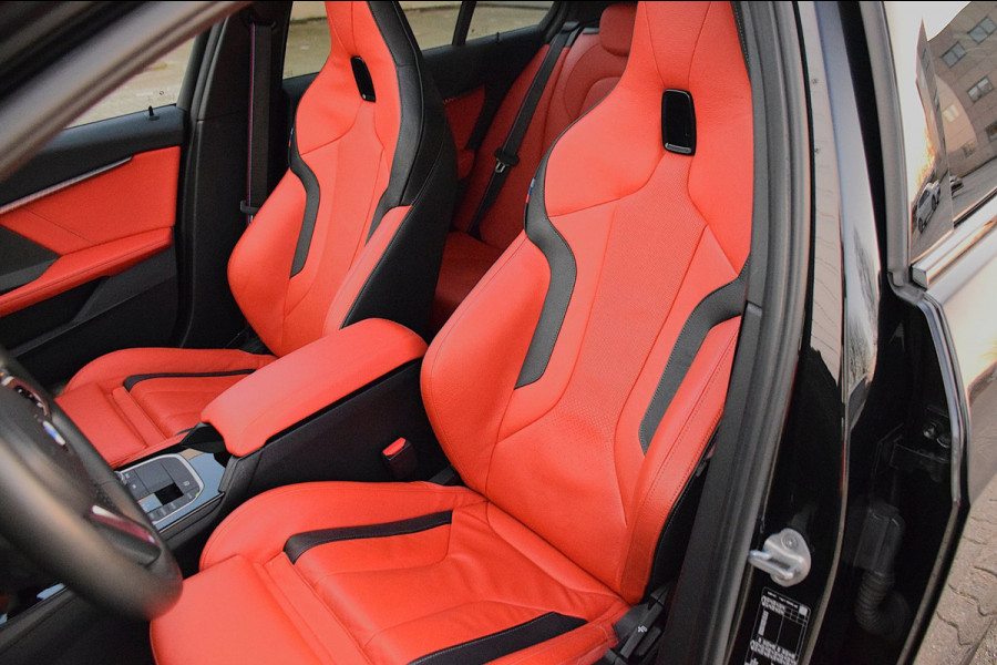 BMW 1-serie 118i High Executive Edition*1e eig*M-Pakket*Pano*Head-up*Keyless*H&K*Enz enz