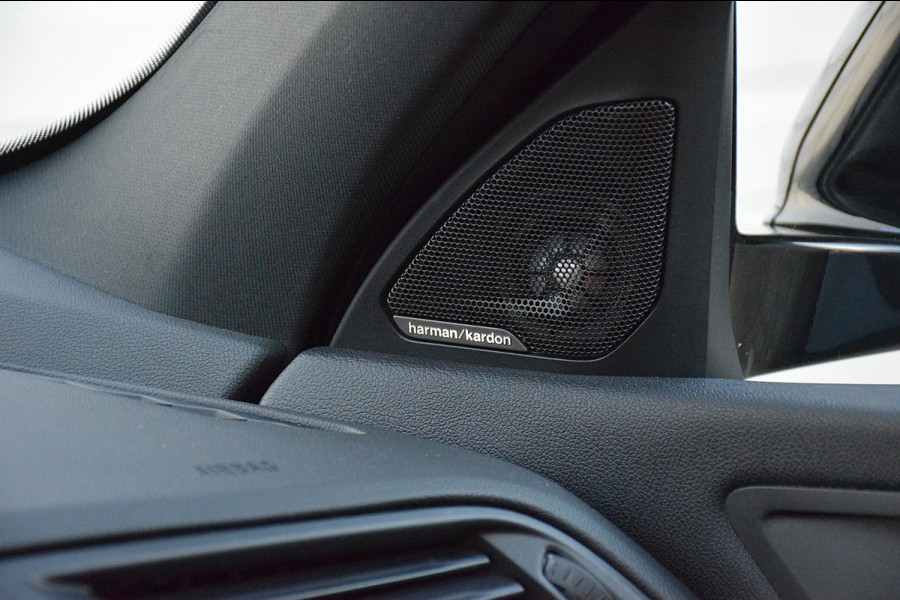 BMW 1-serie 118i High Executive Edition*1e eig*M-Pakket*Pano*Head-up*Keyless*H&K*Enz enz