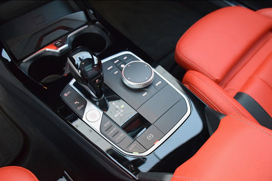 BMW 1-serie 118i High Executive Edition*1e eig*M-Pakket*Pano*Head-up*Keyless*H&K*Enz enz