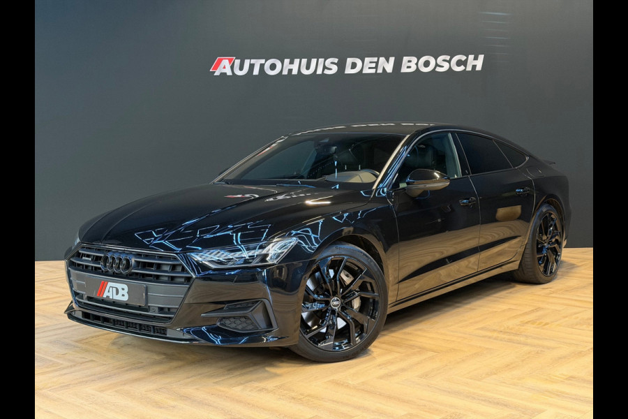 Audi A7 Sportback 50 TFSI e quattro Pro Line S - Matrix -