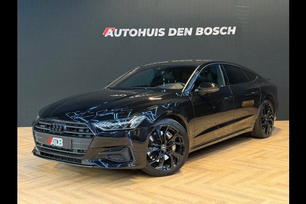 Audi A7 Sportback 50 TFSI e quattro Pro Line S - Matrix -