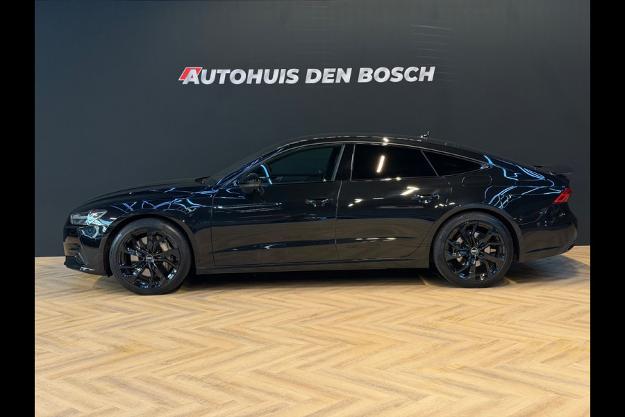 Audi A7 Sportback 50 TFSI e quattro Pro Line S - Matrix -