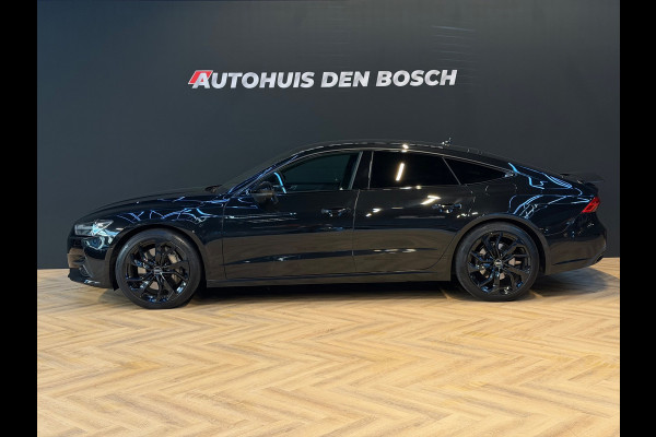 Audi A7 Sportback 50 TFSI e quattro Pro Line S - Matrix -