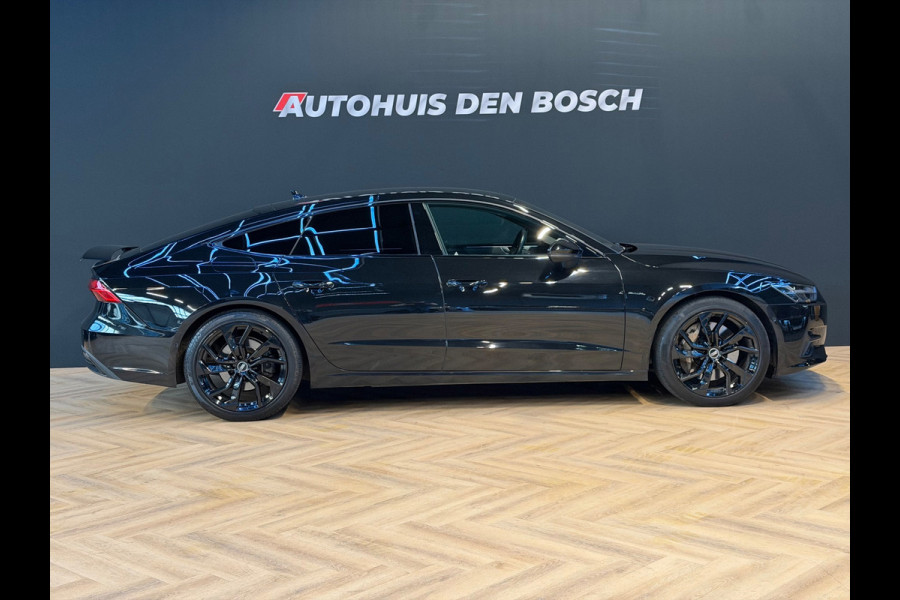Audi A7 Sportback 50 TFSI e quattro Pro Line S - Matrix -