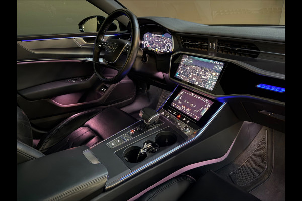 Audi A7 Sportback 50 TFSI e quattro Pro Line S - Matrix -