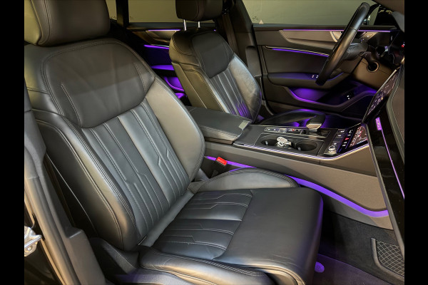 Audi A7 Sportback 50 TFSI e quattro Pro Line S - Matrix -