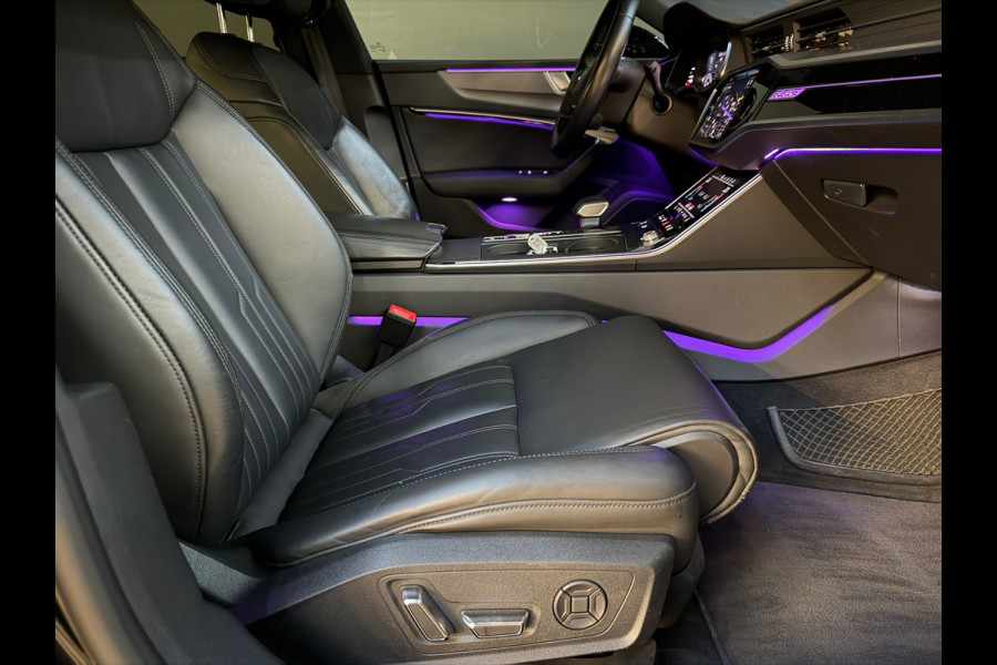 Audi A7 Sportback 50 TFSI e quattro Pro Line S - Matrix -