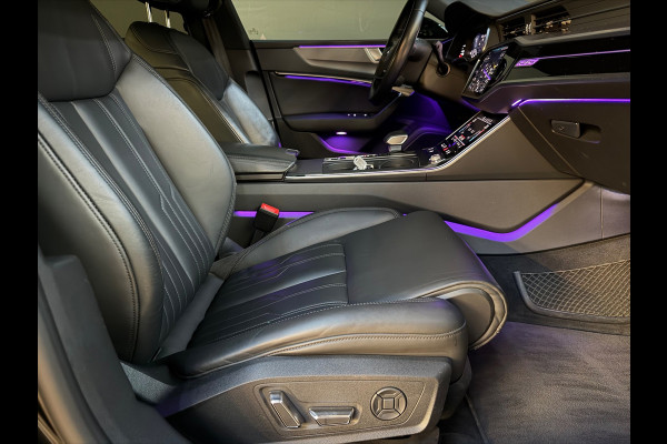 Audi A7 Sportback 50 TFSI e quattro Pro Line S - Matrix -