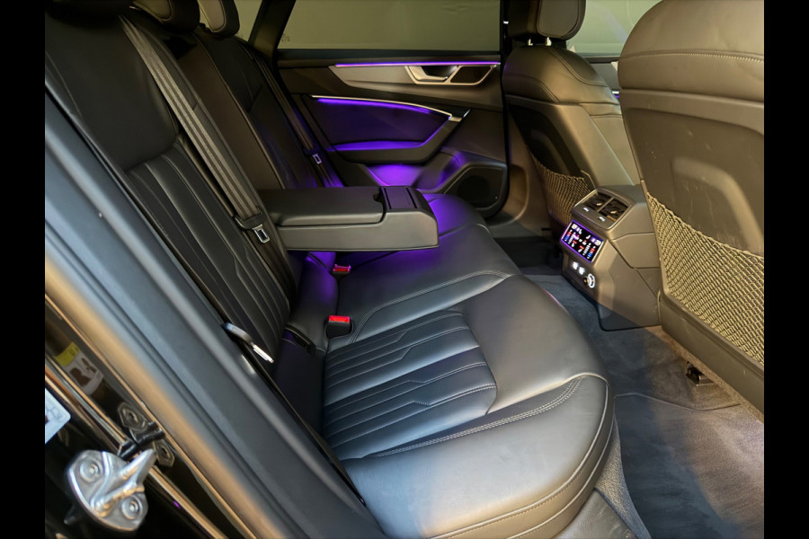 Audi A7 Sportback 50 TFSI e quattro Pro Line S - Matrix -