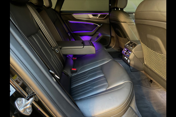 Audi A7 Sportback 50 TFSI e quattro Pro Line S - Matrix -