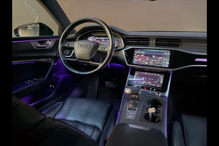 Audi A7 Sportback 50 TFSI e quattro Pro Line S - Matrix -