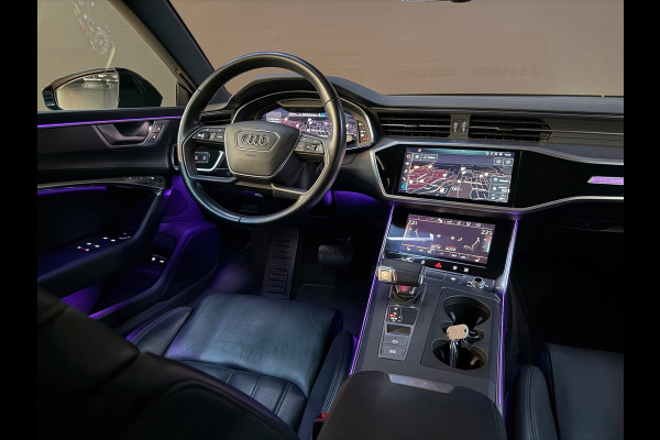 Audi A7 Sportback 50 TFSI e quattro Pro Line S - Matrix -