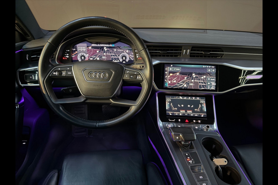 Audi A7 Sportback 50 TFSI e quattro Pro Line S - Matrix -