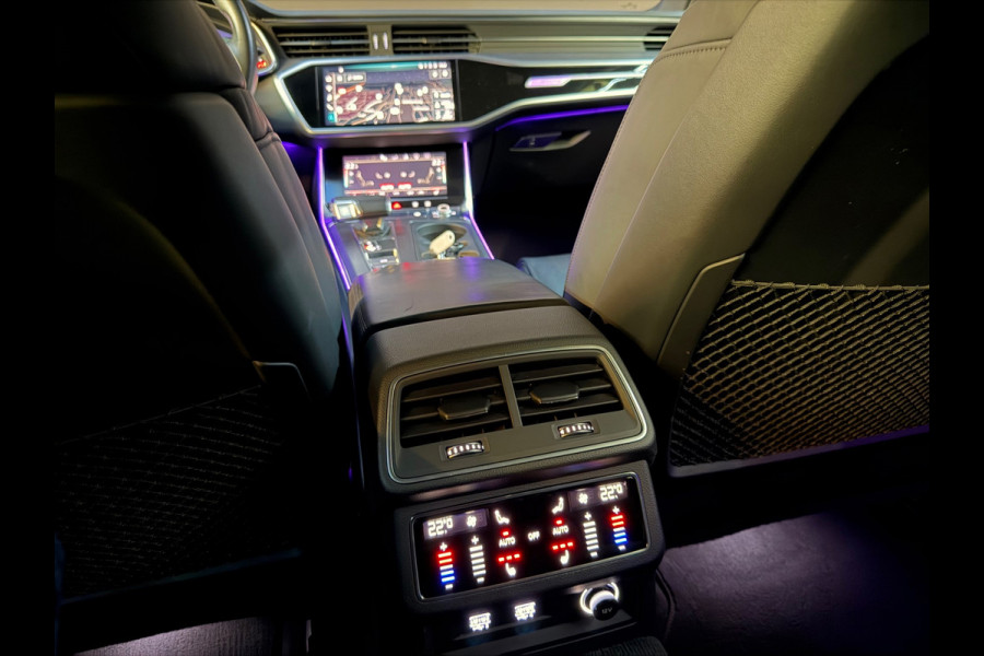 Audi A7 Sportback 50 TFSI e quattro Pro Line S - Matrix -