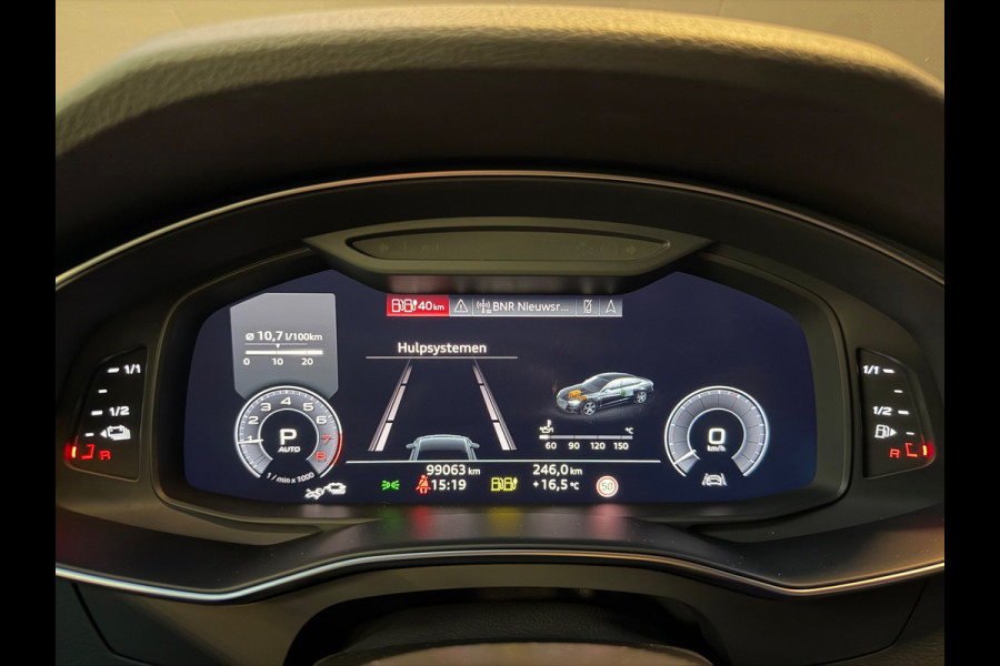 Audi A7 Sportback 50 TFSI e quattro Pro Line S - Matrix -