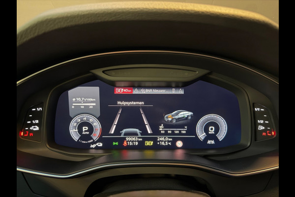 Audi A7 Sportback 50 TFSI e quattro Pro Line S - Matrix -