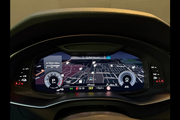 Audi A7 Sportback 50 TFSI e quattro Pro Line S - Matrix -