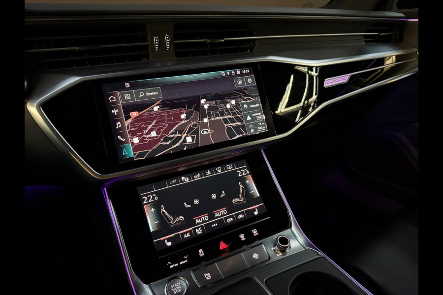 Audi A7 Sportback 50 TFSI e quattro Pro Line S - Matrix -