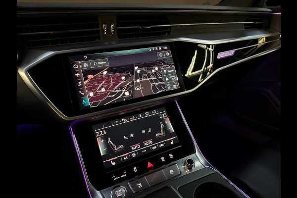 Audi A7 Sportback 50 TFSI e quattro Pro Line S - Matrix -