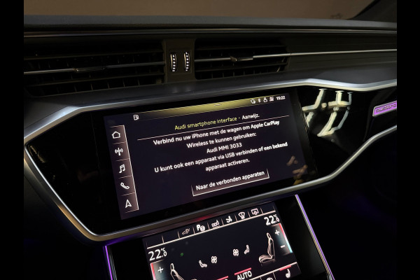 Audi A7 Sportback 50 TFSI e quattro Pro Line S - Matrix -