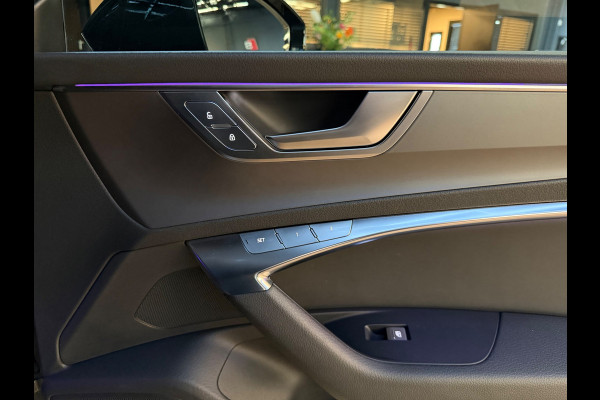 Audi A7 Sportback 50 TFSI e quattro Pro Line S - Matrix -