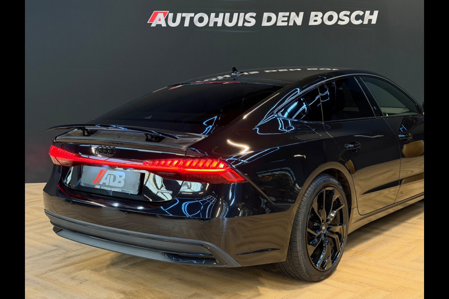 Audi A7 Sportback 50 TFSI e quattro Pro Line S - Matrix -