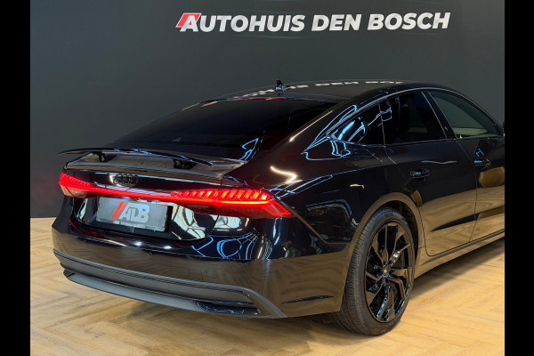 Audi A7 Sportback 50 TFSI e quattro Pro Line S - Matrix -
