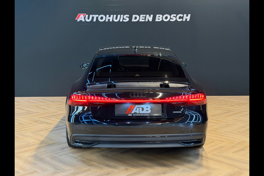Audi A7 Sportback 50 TFSI e quattro Pro Line S - Matrix -