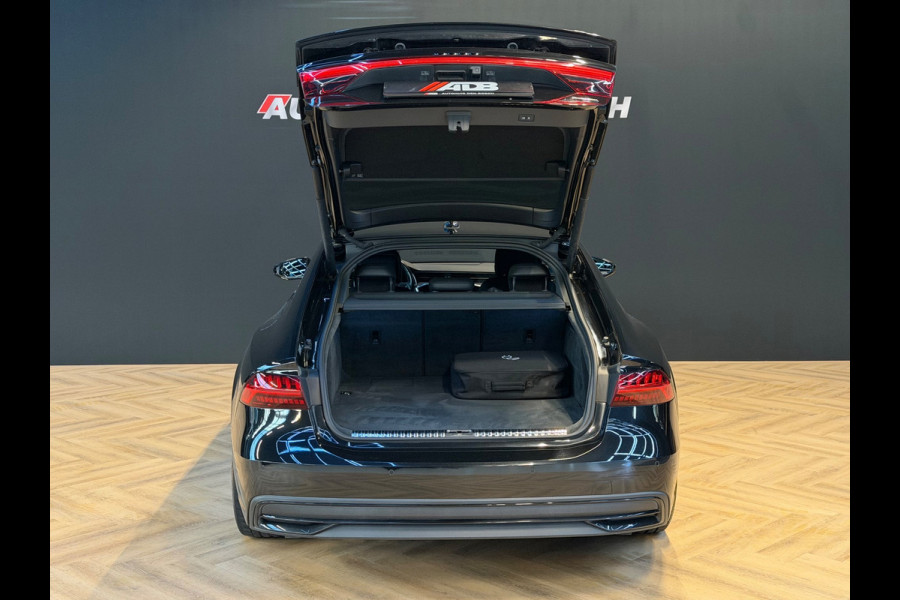 Audi A7 Sportback 50 TFSI e quattro Pro Line S - Matrix -