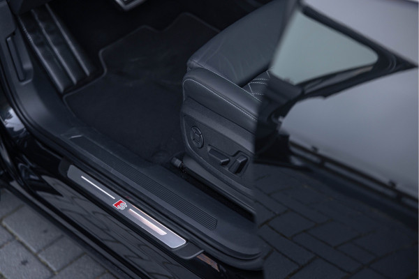 Audi Q4 e-tron 50 Quattro 300pk 77 kWh S-stoelen Pano Sonos 21'' ACC HuD