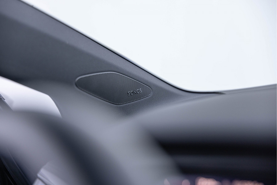 Audi Q4 e-tron 50 Quattro 300pk 77 kWh S-stoelen Pano Sonos 21'' ACC HuD