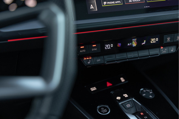 Audi Q4 e-tron 50 Quattro 300pk 77 kWh S-stoelen Pano Sonos 21'' ACC HuD