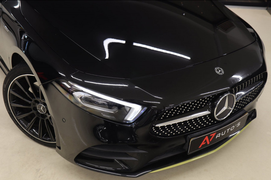 Mercedes-Benz A-Klasse 250 AMG EDITION / PANO/SFEERVER/CAM/STOELVER/VOL