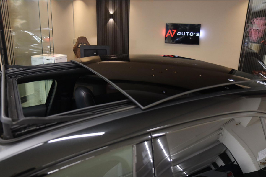 Mercedes-Benz A-Klasse 250 AMG EDITION / PANO/SFEERVER/CAM/STOELVER/VOL