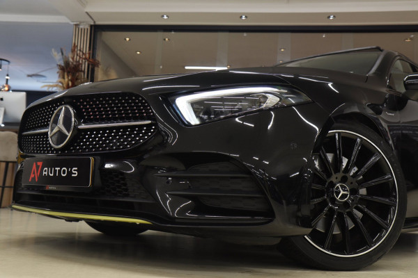 Mercedes-Benz A-Klasse 250 AMG EDITION / PANO/SFEERVER/CAM/STOELVER/VOL