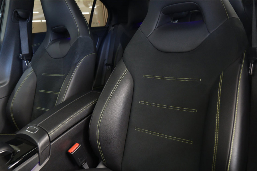 Mercedes-Benz A-Klasse 250 AMG EDITION / PANO/SFEERVER/CAM/STOELVER/VOL