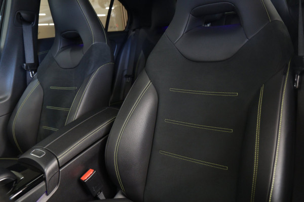 Mercedes-Benz A-Klasse 250 AMG EDITION / PANO/SFEERVER/CAM/STOELVER/VOL