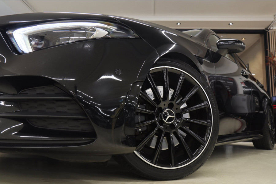 Mercedes-Benz A-Klasse 250 AMG EDITION / PANO/SFEERVER/CAM/STOELVER/VOL