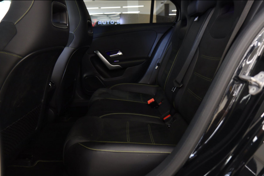 Mercedes-Benz A-Klasse 250 AMG EDITION / PANO/SFEERVER/CAM/STOELVER/VOL