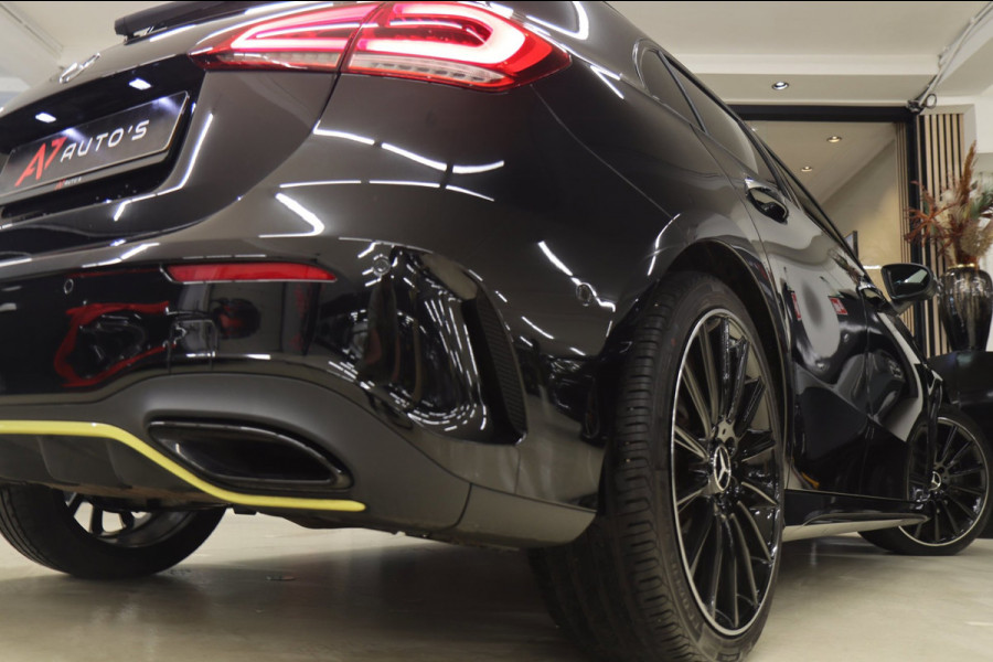 Mercedes-Benz A-Klasse 250 AMG EDITION / PANO/SFEERVER/CAM/STOELVER/VOL