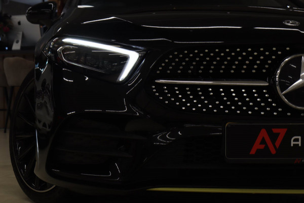 Mercedes-Benz A-Klasse 250 AMG EDITION / PANO/SFEERVER/CAM/STOELVER/VOL