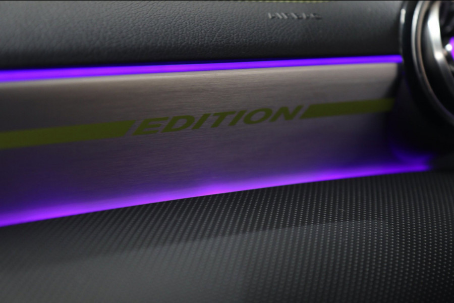 Mercedes-Benz A-Klasse 250 AMG EDITION / PANO/SFEERVER/CAM/STOELVER/VOL