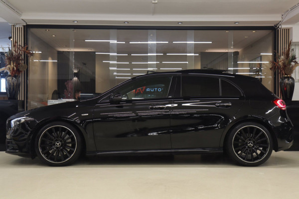 Mercedes-Benz A-Klasse 250 AMG EDITION / PANO/SFEERVER/CAM/STOELVER/VOL