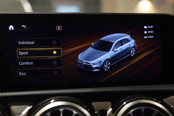 Mercedes-Benz A-Klasse 250 AMG EDITION / PANO/SFEERVER/CAM/STOELVER/VOL